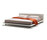 Chemise / Chemise XL / Chemise Sofa Bed / Chemise Bed | Living Divani