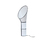 Cargo Lampadaire Grand | designheure