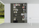 CUbox living room | do+ce