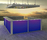 CUbox restaurant | do+ce