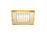 Quadriled | Fabbian