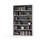 CUbox living room | do+ce