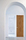 L’Invisibile hinged door | L'Invisibile