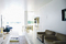 L’Invisibile concealed sliding door | L'Invisibile