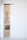 L’Invisibile concealed sliding door | L'Invisibile