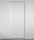 L’Invisibile pocket door | L'Invisibile