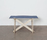 KT-620-X2 Kindertisch | Colin