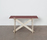 KT-620-X2 Kindertisch | Colin
