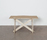 KT-620-X2 Kindertisch | Colin