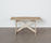 KT-620-X2 Kindertisch | Colin