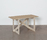 KT-620-X2 Kindertisch | Colin