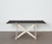T-723-X2 Work desk | Colin
