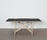 T-723-X2 Work desk | Colin