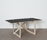 T-723-X2 Work desk | Colin