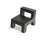 Ming Chair & Stool | Tokio
