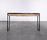 Table at_08 | Silvio Rohrmoser