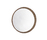 cork rubber mirrors | Dare Studio