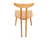 spline chair | Dare Studio