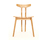 spline chair | Dare Studio
