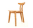 spline chair | Dare Studio