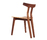 spline chair | Dare Studio
