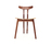 spline chair | Dare Studio