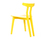 spline chair | Dare Studio