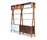 dixon modular storage unit | Dare Studio
