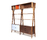 dixon modular storage unit | Dare Studio