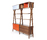 dixon modular storage unit | Dare Studio