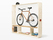 Shoes, Books and a Bike | Postfossil