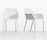 Mem Chair | Kristalia
