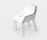 Mem Chair | Kristalia