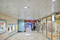 Post Cap ceilings | Lindner Group
