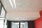 Post Cap ceilings | Lindner Group