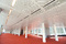 Post Cap ceilings | Lindner Group