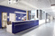 Fireproof ceilings | Lindner Group