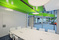 Canopy ceilings | Lindner Group