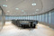 Hook-On|Corridor ceilings | Lindner Group