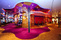 Customised ceilings | Lindner Group