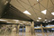 Customised ceilings | Lindner Group
