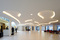 Plafotherm® Heated|Chilled ceilings | Lindner Group