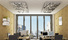 Plafotherm® DS TAS | Lindner Group