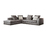 Powell | Minotti