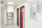 Clean Room Partitions | Lindner Group