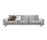 Sherman Seating-System | Minotti