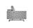 Sherman Seating-System | Minotti