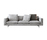 Sherman Seating-System | Minotti