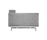 Sherman Seating-System | Minotti