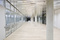 Life glass partition walls | Lindner Group
